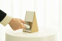 Decorative Device Chargers Image 4