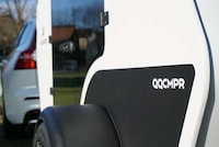Open-Concept Camping Trailers Image 6