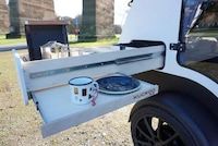 Open-Concept Camping Trailers Image 8