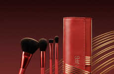 New Year-Inspired Makeup Collections