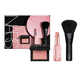 Pink-Hued Cosmetic Lines Image 4