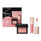 Pink-Hued Cosmetic Lines Image 5