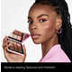 Pink-Hued Cosmetic Lines Image 6
