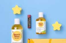 Baby-and-Mom Skincare Gift Sets