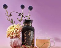 Astrology-Inspired Tea Collections Image 4