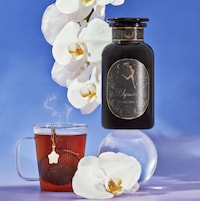 Astrology-Inspired Tea Collections Image 6