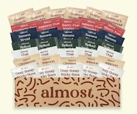 Dessert-Flavored Tea Boxes Image 1