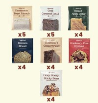 Dessert-Flavored Tea Boxes Image 2