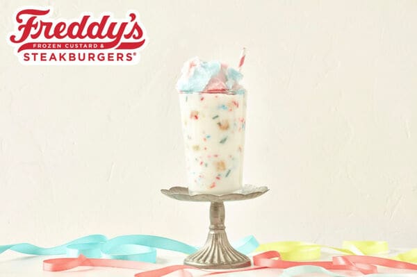 Freddy's Frozen Custard & Steakburgers - QSR Magazine