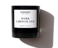 Dark Chocolate-Inspired Candles Image 2