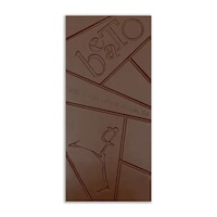 Artist-Inspired Chocolate Bars Image 8