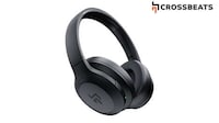 70-Hour Wireless Headphones