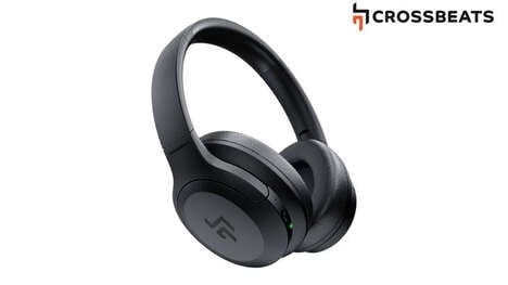 70-Hour Wireless Headphones