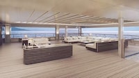 Luxury 72-Meter Super-Yachts Image 3