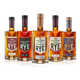 Limited-Edition Rye Whiskies Image 1