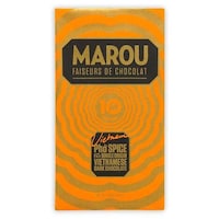 Limited-Edition Vietnamese Chocolates Image 2