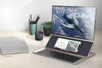 Three-in-One Laptop Designs Image 1
