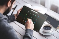 Three-in-One Laptop Designs Image 4