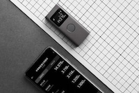 One-Button Laser Measures Image 6