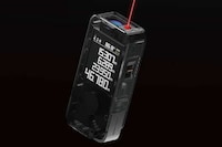 One-Button Laser Measures Image 8
