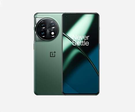Phone Recycling Promotions