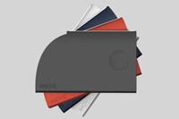 Multifunctional Foldable Mobile Devices Image 2