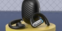Workout-Ready Open-Ear Headphones Image 4