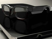 Protective Connected Workforce Eyewear Image 4