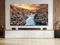 Intuitive Home Theater Soundbars Image 1