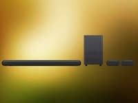Intuitive Home Theater Soundbars Image 6