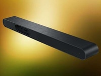 Intuitive Home Theater Soundbars Image 7