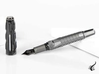 Superhero Luxury Fountain Pens Image 2