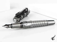 Superhero Luxury Fountain Pens Image 4