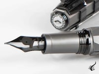 Superhero Luxury Fountain Pens Image 5