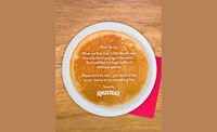 Breakfast-Themed Breakup Campaigns Image 2