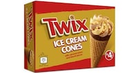 Candy Bar-Inspired Ice Creams Image 1