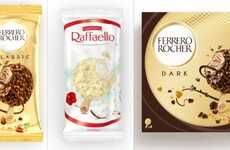 Artisan-Quality Ice Cream Treats