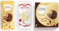 Artisan-Quality Ice Cream Treats