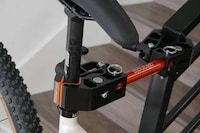 Ultra-Compact Bike Stands