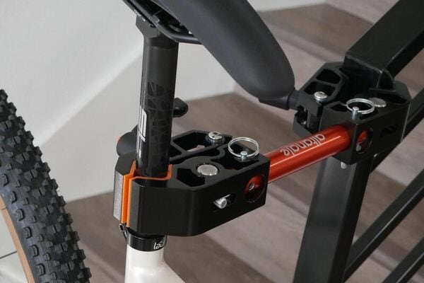 Ultra-Compact Bike Stands