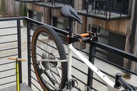 Ultra-Compact Bike Stands Image 3