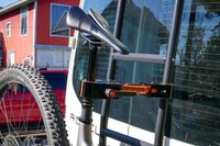 Ultra-Compact Bike Stands Image 4