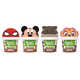 Character-Themed Snack Products Image 1