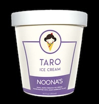 Bubble Tea-Inspired Ice Creams Image 2