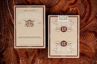 Limited-Edition Playing Cards Image 1