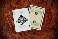 Limited-Edition Playing Cards Image 3