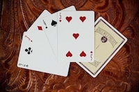 Limited-Edition Playing Cards Image 4