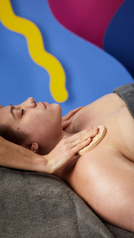 Magnesium Massage Bars
