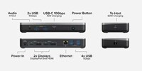Google-Certified Docking Stations Image 2