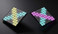 Intuitive MIDI Controllers